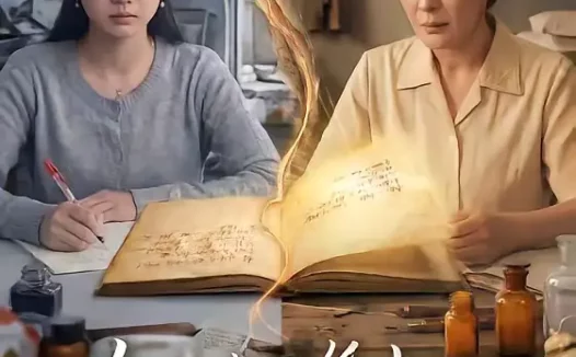 短剧《在过去的纸上落款未来（60集）杨雨萌＆王鑫》全集免费在线观看