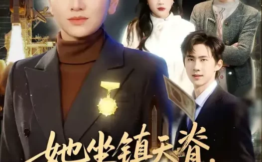 短剧《她坐镇天脊，岂能在养老院受辱（60集）虞剑虹＆卢本娟》全集免费在线观看