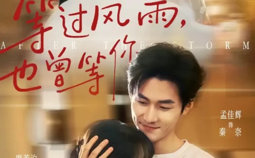 短剧《等过风雨，也曾等你（60集）孟佳辉＆廖茉汐》全集免费在线观看
