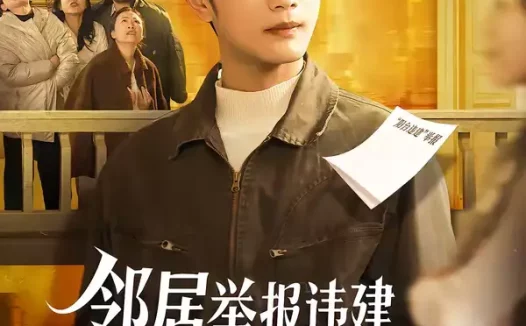 短剧《邻居举报违建，拆除后全楼断水电（60集）苏波＆刘宸羽》全集免费在线观看