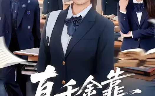 短剧《真千金靠自己封神（60集）牛静捷＆郑宁玥》全集免费在线观看