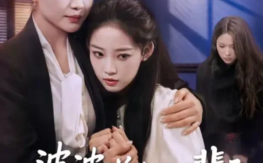 短剧《婆婆说她上辈子错怪我了（60集）耿文杰＆曹璐》全集免费在线观看