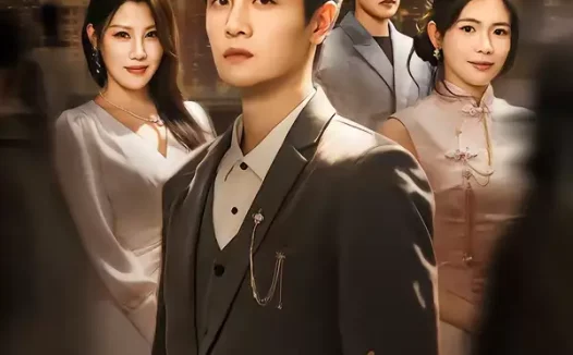 短剧《转身我不在（60集）刘方为＆杨依霖》全集免费在线观看