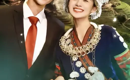 短剧《绣色逢君在凯里（60集）阮遇＆安悦溪》全集免费在线观看