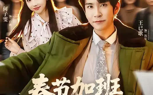 短剧《春节加班，我送千万牛马回家（60集）王已歌＆何子雯》全集免费在线观看