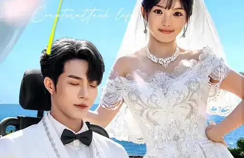 短剧《嫁给睡美男老公后，开启逆袭人生（60集）张紫璇&钟哉宇》全集免费在线观看