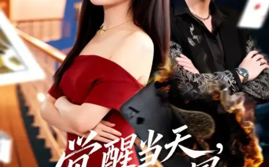 短剧《觉醒当天，荆棘为冕（60集）刘琨泓＆白野》全集免费在线观看