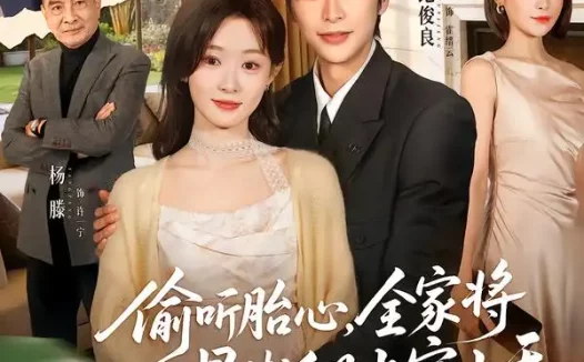 短剧《偷听胎心，全家将早逝白月光宠上天（60集）纪俊良＆杨滕》全集免费在线观看