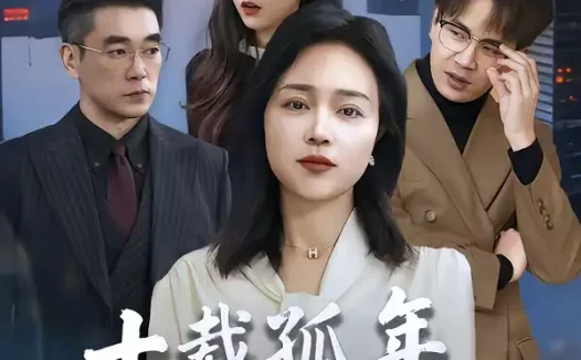 短剧《十载孤年，一朝觉醒（60集）罗雪琼＆蒋德亮》全集免费在线观看