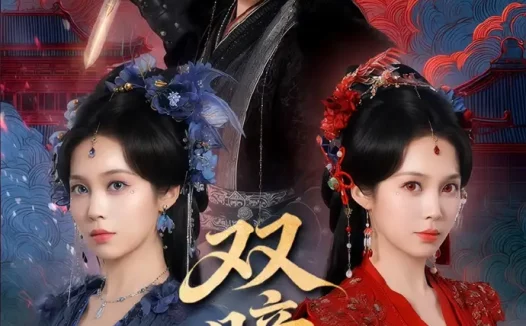 短剧《名称：双瞳祭 (60集) 杨承翰&符雅凝 | 短剧》全集免费在线观看