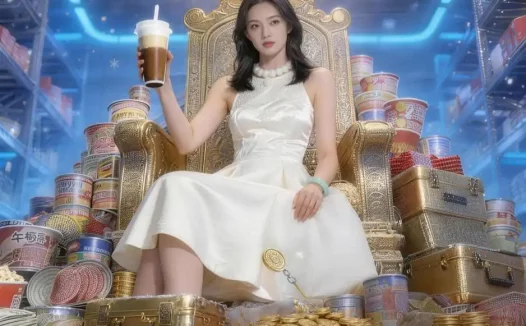 短剧《极寒纪：我和败家小叔的断亲清单（60集）Ai短剧》全集免费在线观看