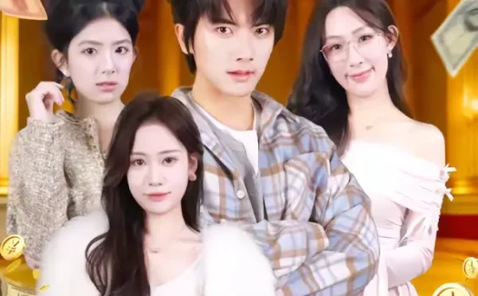 短剧《神豪返利系统（61集）刘轩&王澄玥》全集免费在线观看