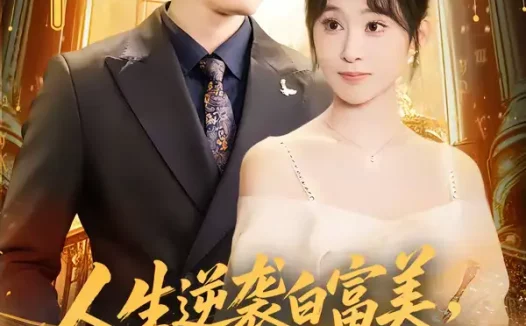 短剧《人生逆袭白富美，我有系统当僚机（61集）原艺展&刘皓煜&陈志彬》全集免费在线观看