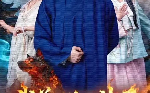 短剧《我养了吞日神君（61集）钟情＆陆绎方》全集免费在线观看