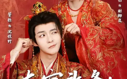 短剧《东宫头条：纨绔皇子跪服了（61集）管栎＆郝韵》全集免费在线观看