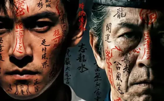 短剧《风水天师(61集)AI短剧》全集免费在线观看