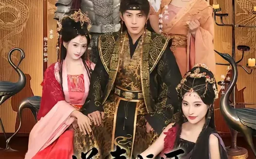 短剧《送妻成匪，我在乱世当枭雄（62集）陈凯欣＆索菲》全集免费在线观看