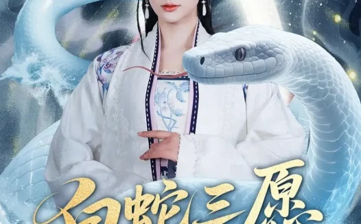 短剧《白蛇三愿（62集）丁海弘＆刘美娜》全集免费在线观看