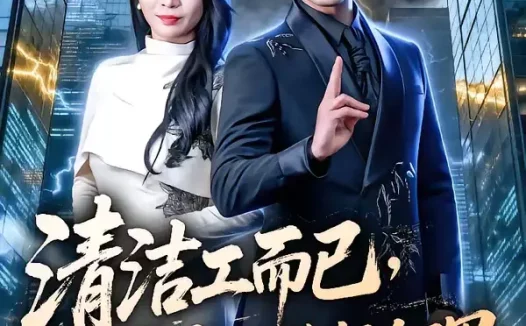 短剧《短剧-清洁工而已,医武双绝很合理(62集)于珂然&杨妍》全集免费在线观看