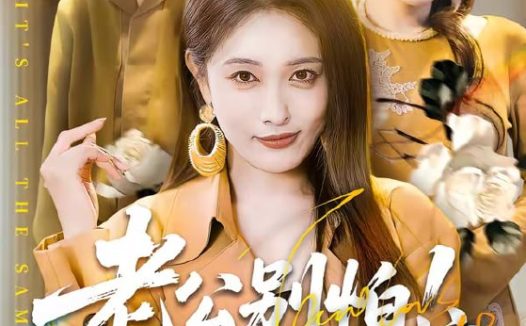 老公别怕！我打人又不疼（62集）刘星辰＆周霖 | 短剧