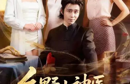 短剧《乡野小神医，村花秘密曝光了（63集）王煎妮&王钰威》全集免费在线观看