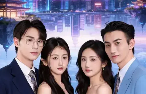 短剧《离婚后，我继承亿万家产（64集）曹景娴&张楷杰》全集免费在线观看