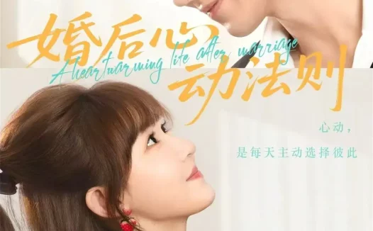 短剧《婚后心动法则（64集）王已歌＆季美含》全集免费在线观看