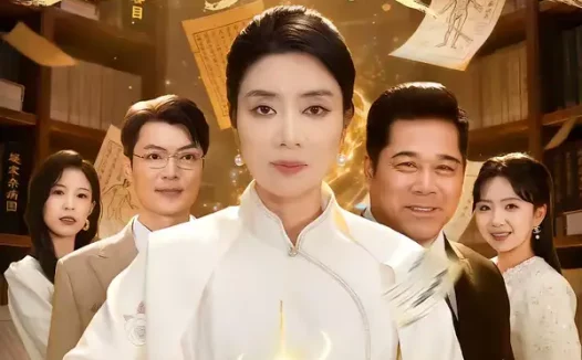 短剧《名称：六旬神医觉醒后老娘无敌 (65集) 任玥熹&文江 | 短剧》全集免费在线观看