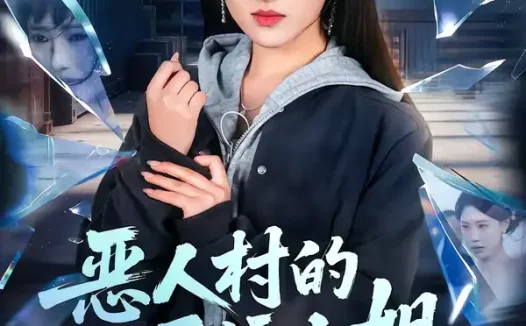 短剧《恶人村的厄运小姐(65集)吴梦媛&李梦娇》全集免费在线观看