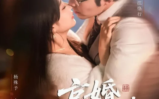 短剧《京婚有禧(65集)王晨鹏&杨殊予》全集免费在线观看