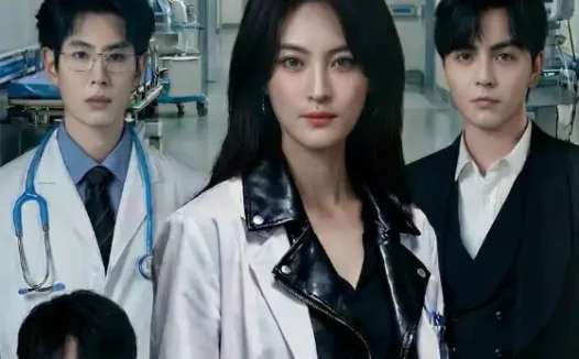 短剧《白衣夜煞（65集）孔祥东＆伍怡》全集免费在线观看