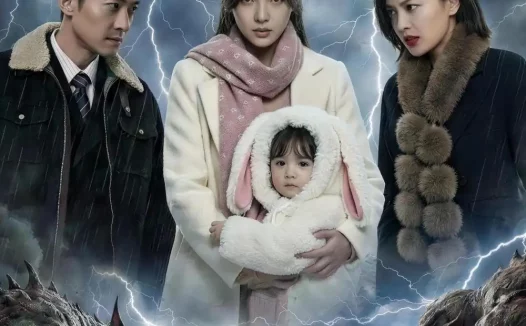 短剧《系统逼我做雷暴末日救世主（65集）Ai短剧》全集免费在线观看