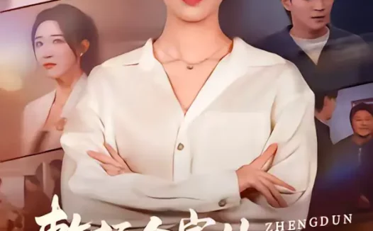 短剧《整顿全家从回娘家吃饭开始（66集）王艺舒&随嘉兴》全集免费在线观看