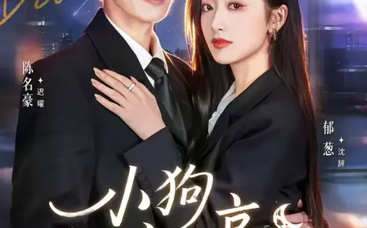 短剧《小狗咬月亮(66集)陈名豪&郁葱》全集免费在线观看