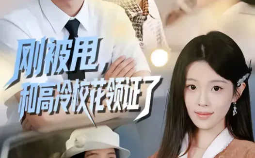 短剧《刚被甩，和高冷校花领证了（67集）杜宇琪＆傅韶涵》全集免费在线观看