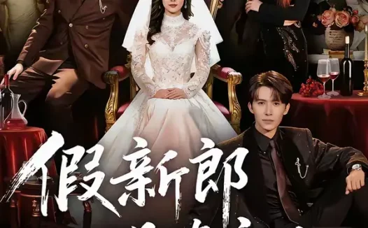 短剧《假新郎是真良人（67集）郭俊男＆王昕阳》全集免费在线观看