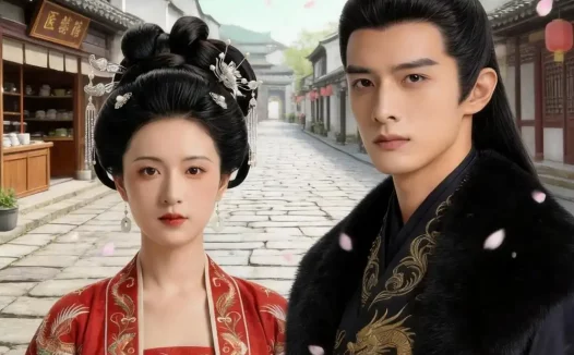 短剧《流筝辞(67集)Ai短剧》全集免费在线观看