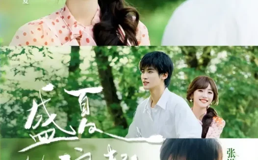 短剧《盛夏灼浪起（68集）张洪鸣＆许梦圆》全集免费在线观看