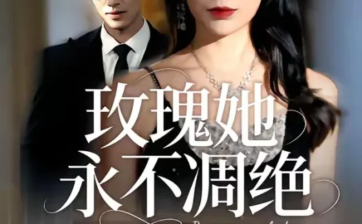 短剧《玫瑰她永不凋绝(68集)鄢子纶&钟小淇》全集免费在线观看