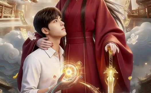 短剧《网恋对象是个女帝，国家为我筹彩礼（68集）Ai短剧》全集免费在线观看