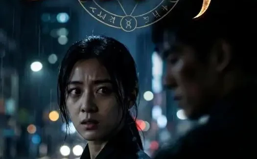 短剧《女算师(6集)Ai短剧》全集免费在线观看