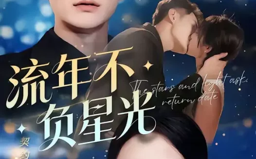 短剧《流年不负星光（70集）郑天龙＆武龚蕊》全集免费在线观看