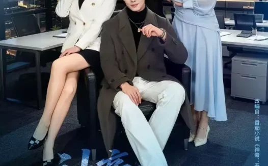 短剧《神豪：开局抽奖奖励百亿企业（70集）郑凯＆张咏颐》全集免费在线观看