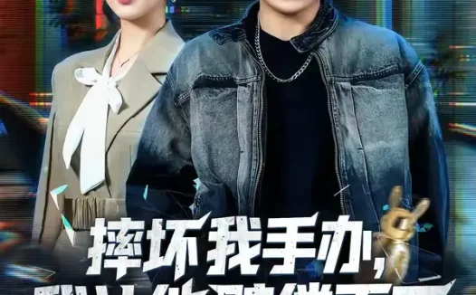 短剧《摔坏我手办,我让他赔偿百万(70集)青淮&李科》全集免费在线观看