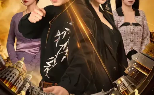 短剧《我炼出火眼金睛，还会神医治病（70集）静国平＆王幸子》全集免费在线观看