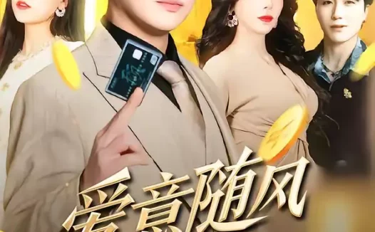 短剧《爱意随风散成空（70集）邱浩轩＆伊琳》全集免费在线观看