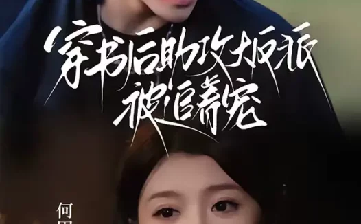 短剧《穿书后助攻大反派被追着宠（70集）王楠＆何田田》全集免费在线观看