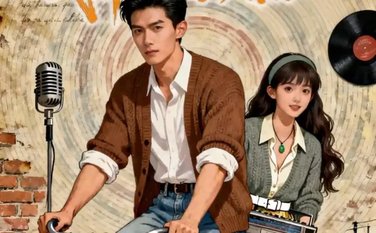 短剧《八零纺织工我靠唱歌爆红（70集）Ai短剧》全集免费在线观看