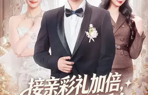 短剧《名称：接亲彩礼加倍我反手娶乖乖女 (72集) 余紫瑄&余弦 | 短剧》全集免费在线观看