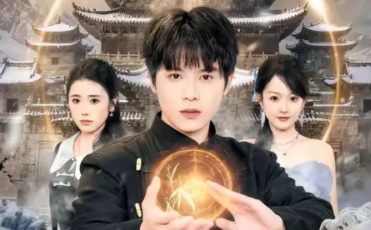 短剧《透视神医(72集)小禹&修亦研》全集免费在线观看